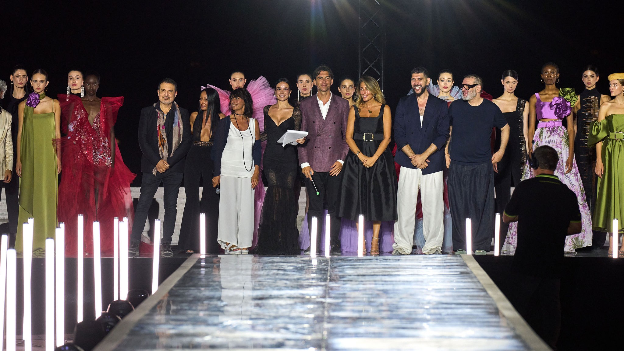 ENSEMBLE 11 Luglio 2026 17