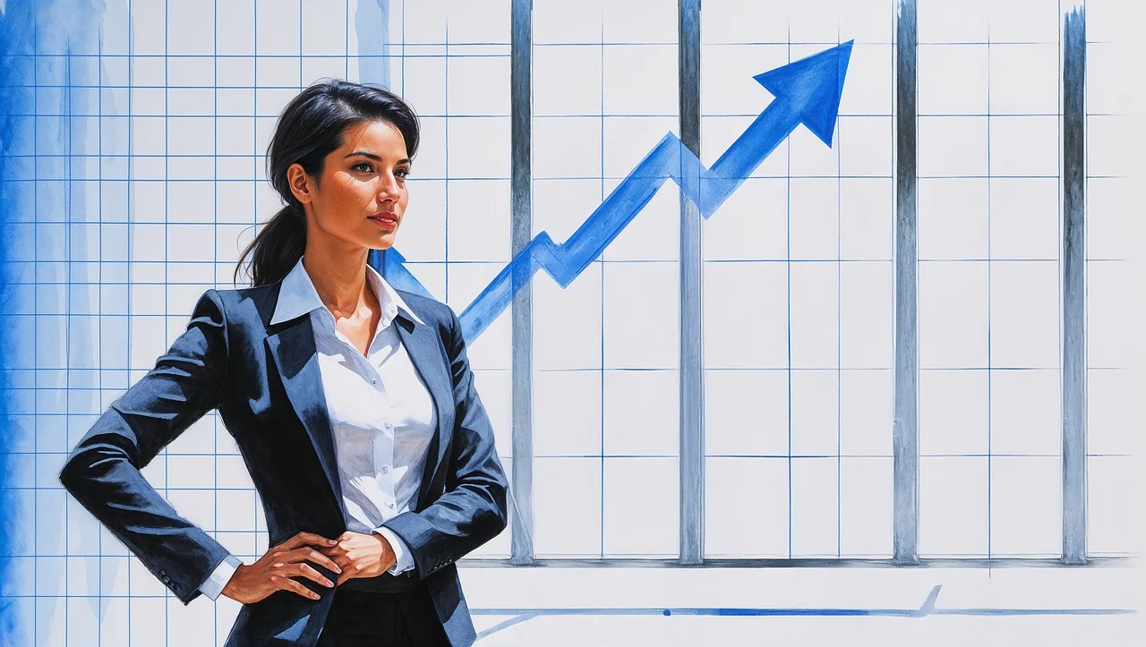 Leadership without the “girlboss” myth