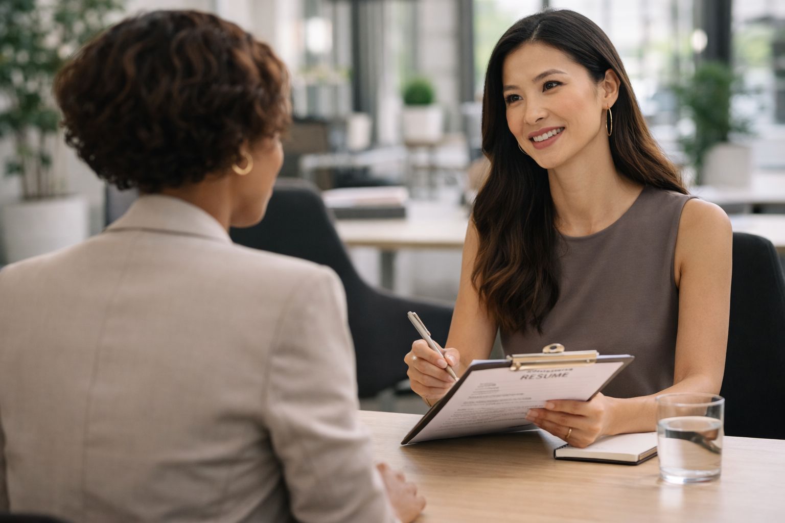 Women and money: why we’re still uncomfortable talking about salary